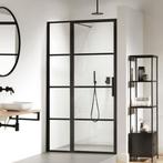 Sealskin SOHO 2-delige swingdeur rechts 120x210 cm Zwart Hel, Huis en Inrichting, Ophalen of Verzenden, Nieuw