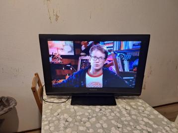 Panasonic Viera Tv-scherm beschikbaar voor biedingen