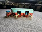 Corgi toys Bedford Chipperfield Circus Horse Transporter, Antiek en Kunst, Antiek | Speelgoed, Ophalen of Verzenden