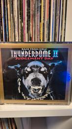 Thunderdome II - Judgement Day CD, Ophalen of Verzenden, Gebruikt, Techno of Trance