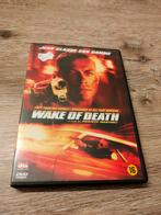 Actie Film DvD - Jean Claude Van Damme - Wake Of Death, Alle leeftijden, Ophalen of Verzenden, Zo goed als nieuw, Actie
