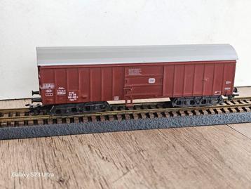 Modeltrein Ho marklin wagon zgan beschikbaar voor biedingen