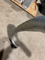 Uitlaat schakelbrommer 2-takt, Ophalen, Gebruikt