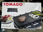 Tomado Grillplaat, Ophalen, Zo goed als nieuw, 4 t/m 7 personen