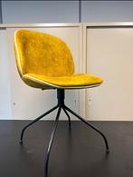 Gubi Beetle Meeting stoel., Huis en Inrichting, Stoelen, Ophalen of Verzenden, Gebruikt, Overige kleuren, Eén