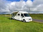 LMC Liberty TI 6600 | 2003 | Lage enkele lengte bedden, Ringverwarming, Tot en met 2, Bedrijf, Kluisje