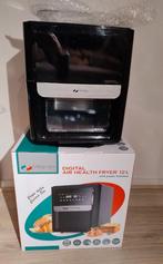 Magnani Airfryer / Oven XXXL 12 liter! Nieuw in doos., Ophalen, Nieuw, Airfryer XXL, 1500 gram of meer