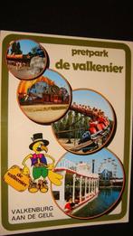 Valkenburg, Ophalen of Verzenden, 1980 tot heden, Gelopen, Limburg