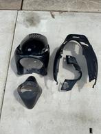 Zip kappenset met SCHADEN, Ophalen, Gebruikt, Kap, Piaggio