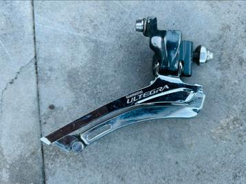 Shimano Ultegra voorderailleur FD6700 beschikbaar voor biedingen