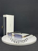 ACTIE: NIEUWE CARTIER BRIL 2025, Overige merken, Zwart, Nieuw, Ophalen of Verzenden