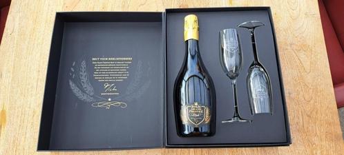 Hertog Jan Brut, Verzamelen, Biermerken, Nieuw, Flesje(s), Hertog Jan, Ophalen of Verzenden