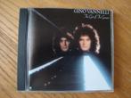 Gino Vannelli - The Gist Of The Gemini, Ophalen of Verzenden, Zo goed als nieuw, Poprock