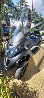 Piaggio MP3 400LT Sport bj. 2008 36325KM, Motoren, Motoren | Piaggio, Scooter, Particulier, 1 cilinder, 400 cc