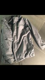 Jack Wolfskin XL 54/56 Heren Jas antraciet grijs, Kleding | Heren, Maat 56/58 (XL), Ophalen of Verzenden, Zo goed als nieuw, Grijs