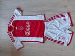 Origineel Ajax tenue. 2023/2024, Ophalen of Verzenden, Shirt