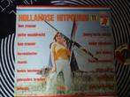 LP !! - hollandse hitpourri 11 -- 28mrt, Cd's en Dvd's, Vinyl | Nederlandstalig, Levenslied of Smartlap, Ophalen of Verzenden