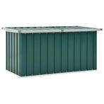 Opbergbox tuinkist tuinbox tuinkussens 129x67x65 GRTS BZRGD!, Tuin en Terras, Verzenden, Nieuw