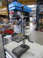 huvema kolomboormachine tafelboormachine 16mm 230v nieuw, Doe-het-zelf en Verbouw, Gereedschap | Boormachines, Ophalen, Variabele snelheid