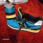 New balance sneakers 36.5  blauw, Sport en Fitness, Loopsport en Atletiek, Overige merken, Ophalen of Verzenden, Zo goed als nieuw