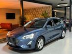 Ford Focus Wagon 1.0 EcoBoost Titanium Business Garantie Tre, Gebruikt, Geïmporteerd, 999 cc, Lichtsensor