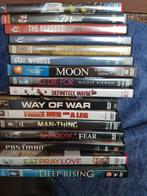 Vele dvds en pc-games voor de jeugd, voor €2 per stuk., Avontuur, Alle leeftijden, Boxset, Ophalen of Verzenden