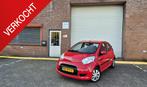 Citroen C1 1.0-12V Ambiance Airco APK, Voorwielaandrijving, Euro 5, Stof, Gebruikt