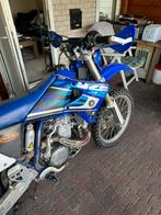 Yamaha 426 Yzf met kenteken, Particulier, Crossmotor, 1 cilinder