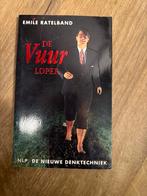 De Vuurloper - Emiel Ratelband, Ophalen of Verzenden, Gelezen, Overige onderwerpen