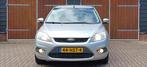 Ford Focus 1.6 Ghia, Airco, Trekhaak, Bluetooth, Nette auto, Auto's, 1596 cc, Gebruikt, 4 cilinders, 620 kg