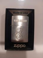 Zippo van nelle shag, Verzamelen, Ophalen of Verzenden, Nieuw