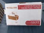 Little Giant condenspomp VCMA-20S, Minder dan 60 m³, Nieuw, 3 snelheden of meer, Ophalen of Verzenden