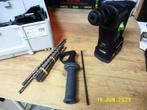 Festool Boorhamer., Doe-het-zelf en Verbouw, Gereedschap | Boormachines, Gebruikt, -, -, Overige typen