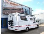 LMC Cruiser Comfort 662 T Enkele bedden, als nieuw, Caravans en Kamperen, Ringverwarming, Bedrijf, Tot en met 3, Airbags