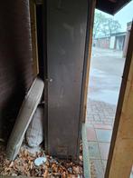 Industriële Lockerkast, Huis en Inrichting, Kasten | Lockerkasten, Ophalen, Gebruikt