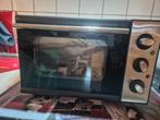 Mini oven Silvercrest NIEUW, Ophalen, Minder dan 45 cm, Minder dan 45 cm, Oven