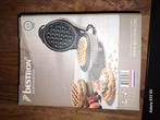 Wafel maker, Witgoed en Apparatuur, Wafelijzers, Ophalen, Nieuw
