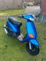 Piaggio zip type 3 Brom 70cc, Tweetakt, Maximaal 45 km/u, Ophalen of Verzenden, Zo goed als nieuw