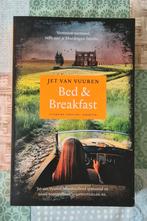 Jet van Vuuren - Bed & breakfast, Ophalen of Verzenden, Gelezen, Jet van Vuuren