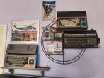 2x msx1 en msx2  plus extras, Computers en Software, Vintage Computers, Ophalen of Verzenden