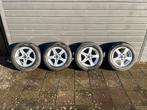 Winterbanden met lichtmetalen velg 16 inch, Ophalen