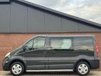 Opel Vivaro 2.0 CDTI L1H1 | 1E EIG! | NL-AUTO! | DEALER OH!, Euro 5, Zwart, 4 cilinders, 116 pk