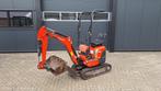 Kubota U10-3 (2017), Niet opgegeven, -, Niet opgegeven