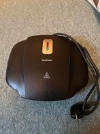 Silvercrest Grilijzer (Lidl), Ophalen, Gebruikt