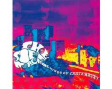 2-Cd Soft Machine ‎– Kings Of Canterbury Sealed 23 Track beschikbaar voor biedingen