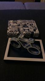 Randstad fiets decoratie 2025, Ophalen, Nieuw