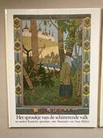 T.K. Russische sprookjes met platen van Iwan Bilibin, Ophalen of Verzenden, Gelezen, Iwan Bilibin