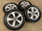17 inch originele ST Moritz velgen + zomerbanden VW Caddy, Auto-onderdelen, Banden en Velgen, Banden en Velgen, 17 inch, Ophalen of Verzenden