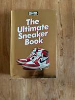 The Ultimate Sneaker Book, Overige merken, Overige materialen, Ophalen of Verzenden, Zo goed als nieuw