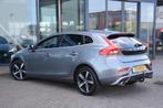 Volvo V40 2.0 D3 Polar+ Sport € 16.000,00, Auto's, Parkeerassistent, 4 cilinders, Origineel Nederlands, Bedrijf
